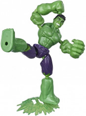 Avengers Figurina Hulk 15Cm foto