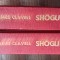 myh 524f - James Clavell - Shogun - 2 volume - ed 1988