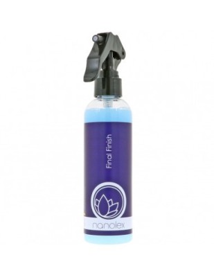 Quick Detailer Nanolex Final Finish 100ml foto