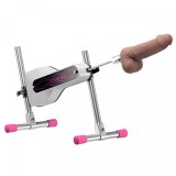 Masina de Sex, Mini, Lovense