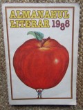 Almanahul Literar 1988