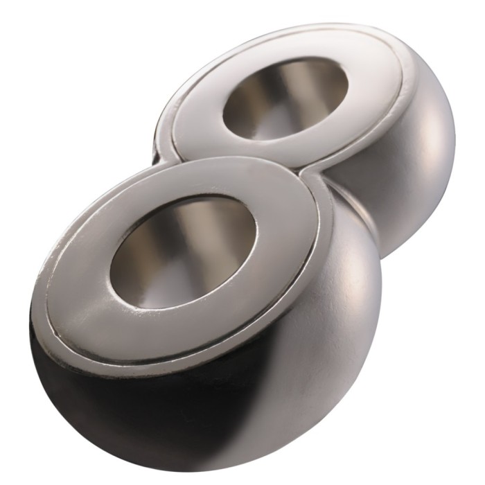 Huzzle Cast INFINITY