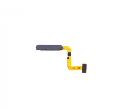 Flex Fingerprint Samsung Galaxy M32, M325F, Negru foto