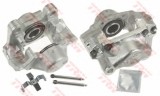 Etrier frana OPEL VECTRA B Hatchback (38) (1995 - 2003) TRW BHN344E