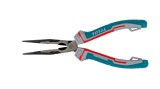 Cumpara ieftin Cleste cu varf ascutit Total Industrial - 8-200mm