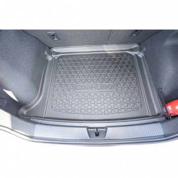 Tava portbagaj dedicata MG4 Electric 2022-prezent Cool Liner&trade; Aristar (portbagaj jos - fara podea dubla)
