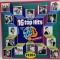 various - 16 Top Hits International Extra 1981 NM / VG+ vinil LP disc pop rock Club Top 13 Europa
