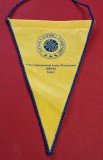 Fanion fotbal - SUEDIA la &bdquo;Winter International Junior Tournament 1992/93&rdquo; desfășurat &icirc;n Israel