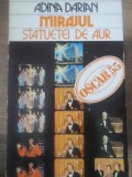 MIRAJUL STATUETEI DE AUR OSCAR 55-ADINA DARIAN-219452