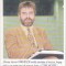 bnk cld Calendar de buzunar 1996 MER - Eduard Victor Gugui