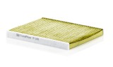 MANN-FILTER FP 2436 FreciousPlus Filtru, aer habitaclu