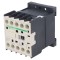 Contactor 4P 24VAC 10A