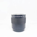 Teleconvertor Helios Auto 3X M42