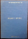 Cumpara ieftin MIHAI EMINESCU ISTORIC-PUBLICISTICA/VARIA/ARTICOLE/SCRISORI(UNIV.CUZA/IASI 1988)