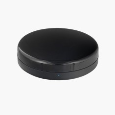 Telecomanda IR Tellur, Wi-Fi, Senzor temperatura &amp; umiditate, Control aplicatie SmartElectro IntelligentHouse