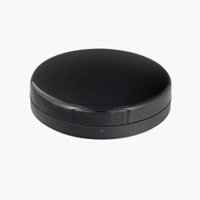 Telecomanda IR Tellur, Wi-Fi, Senzor temperatura &amp;amp; umiditate, Control aplicatie SmartElectro IntelligentHouse foto
