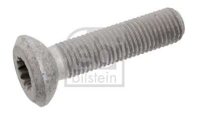 FEBI BILSTEIN 26511 surub ax,cardan foto