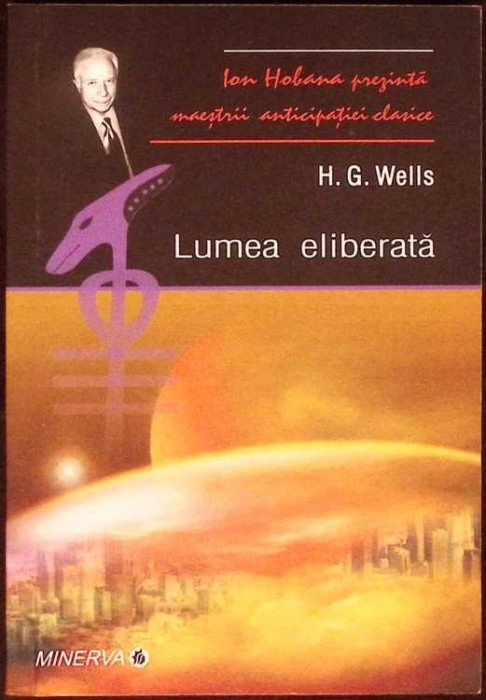 LUMEA ELIBERATA - O POVESTE A OMENIRII-H.G. WELLS-335134
