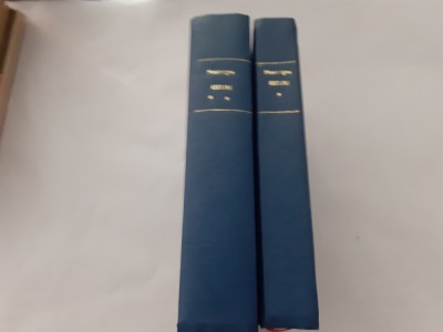 Michel de Montaigne - Eseuri (2 volume) LEGATE RF foto