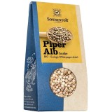 Piper Alb Boabe Ecologic/Bio 35g