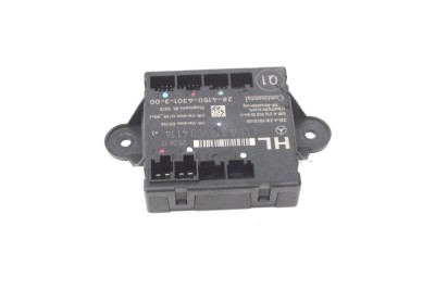 Modul de control ușă st&amp;acirc;nga spate MERCEDES-BENZ CLS C218 2013 OEM: A2189010100,A2129004114,A2129021006 | 15460660 foto