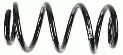 SACHS 993 133 Arc spiral foto