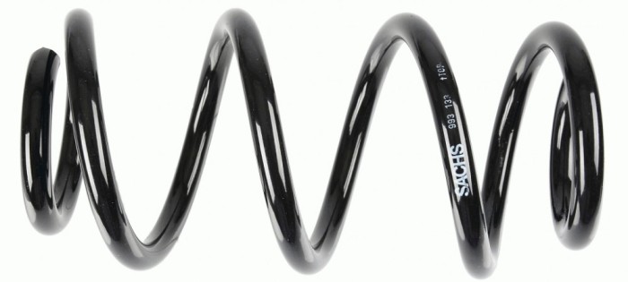 SACHS 993 133 Arc spiral