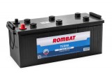 Baterie Auto Rombat Terra 654 6AE4 090, 12V, Pornire Deutz-Fahr, Fiat, Ginaf, New Holland, Same