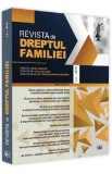 Revista de Dreptul Familiei 1-2 din 2019