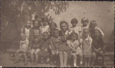 P375 Reșița, 1941 foto