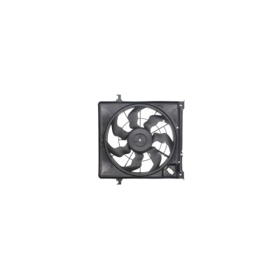 Ventilator radiator KIA CEE`D SW ED AVA Quality Cooling K7522 foto