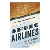 Underground Airlines