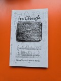 Eponimatele eternității &icirc;n tablitele de plumb - Ion Gheorghe