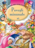 Povesti minunate - Girasol
