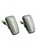 Set 2 Semnalizari Aripa Dinamice pentru Citroen Xsara, Saxo, Xantia, XM, ZX, Berlingo
