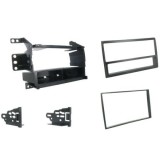 Connects2 CT24NS11 kit rama 1DIN NISSAN Versa,Juke(Negru Mat) CarStore Technology