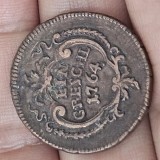 Ein gresch 1764 Transilvania , Alba Iulia