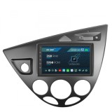 Cumpara ieftin Navigatie Ford Focus 1 (1998-2004), Android 12, P-Octacore 2GB RAM + 32GB ROM, 7 Inch - AD-BGP1002+AD-BGRFR0292DIN