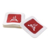 Cumpara ieftin Set 6 - Suport pahar Merry Christmas