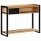 Gossi consola 100x35x75 cm lemn masiv de mango