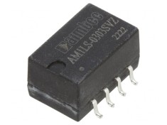 Convertor DC/DC 1W 3,3V 303mA