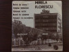 Mirela florescu recital de xilofon disc 7&quot; single vinyl muzica clasica CS203 VG+, electrecord