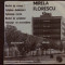 mirela florescu recital de xilofon disc 7&quot; single vinyl muzica clasica CS203 VG+