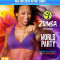 Zumba Fitness World Party Kinect XBOX One