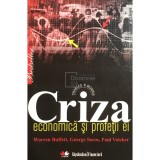 Charles Morris - Criza economică și profeții ei (editia 2010)