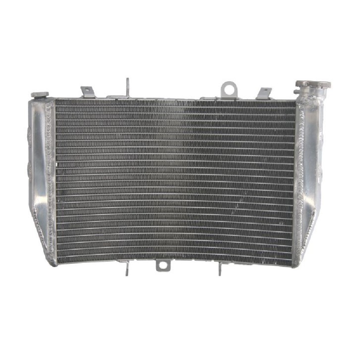 RADIATOR TRIUMPH SPEED TRIPLE 1050 2011 2015