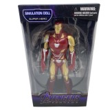 Figurina de jucarie Iron Man