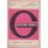 Ginecologie infantila