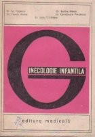Ginecologie infantila foto