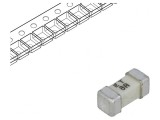 Siguranță &icirc;nt&acirc;rziere 8A 72VAC 60VDC SMD 454, Littelfuse